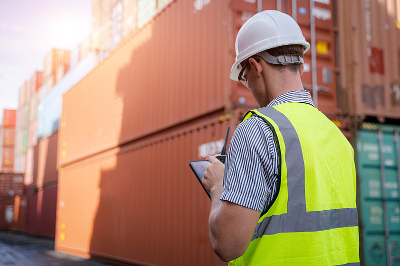 珠海瑞升物流有限公司 珠海瑞升物流有限公司