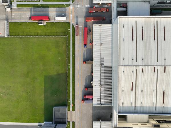 贵州华越龙腾物流有限公司