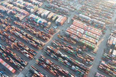 深圳市达派斯国际物流有限公司