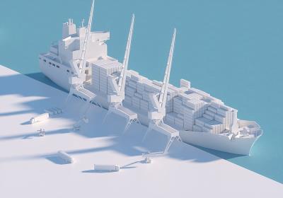 深圳市达信物流有限公司