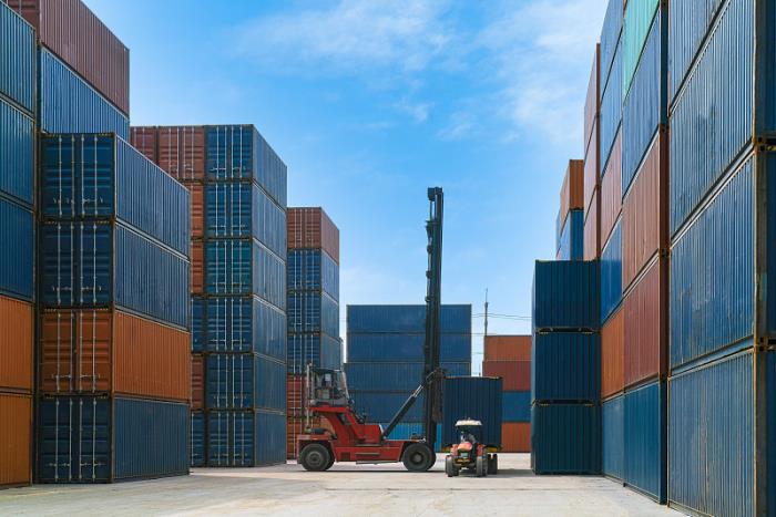 物产中大物流投资集团有限公司合肥分公司