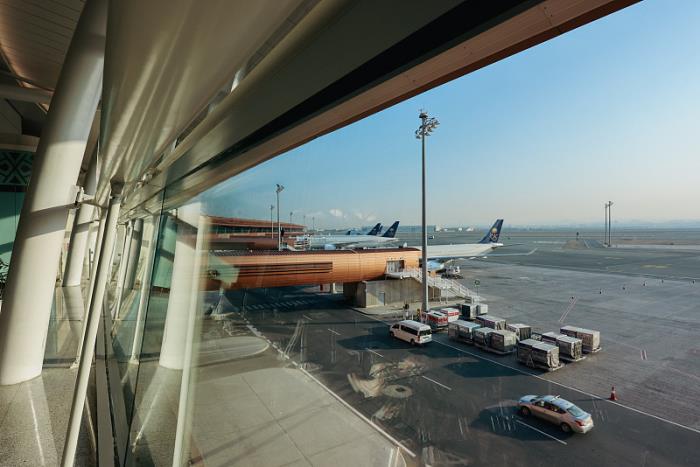 呼和浩特安硕泰物流有限公司