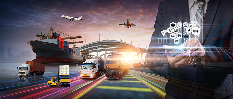 合肥鑫振物流有限公司