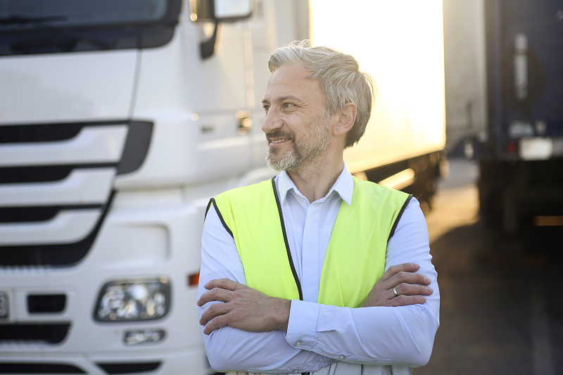 阜阳市安邦物流有限公司