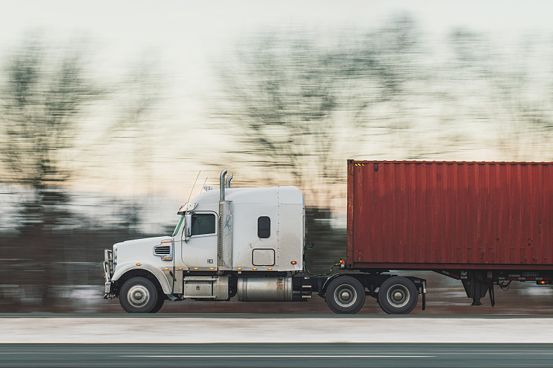 贵阳福睿达物流有限公司