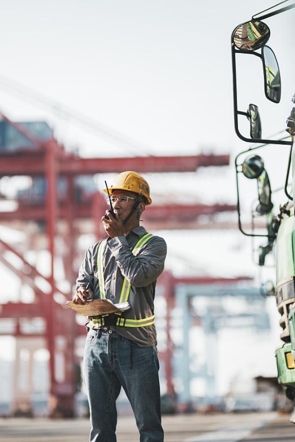 深圳市吉顺通达物流有限公司