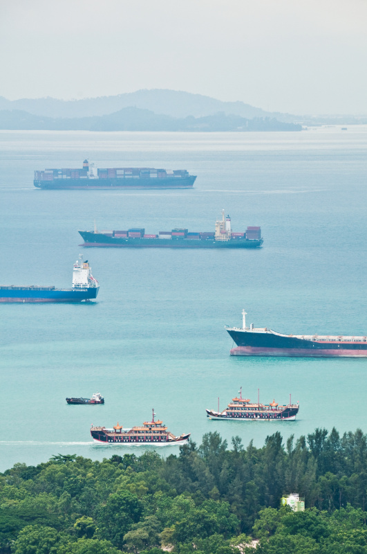 佛山市中恒物流有限公司