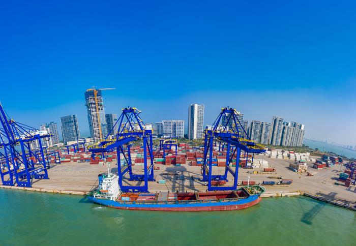 亳州市鑫鸿景物流有限公司