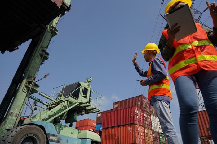 深圳市小马来拉物流有限公司