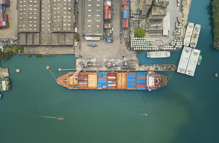 亳州信邦物流有限公司