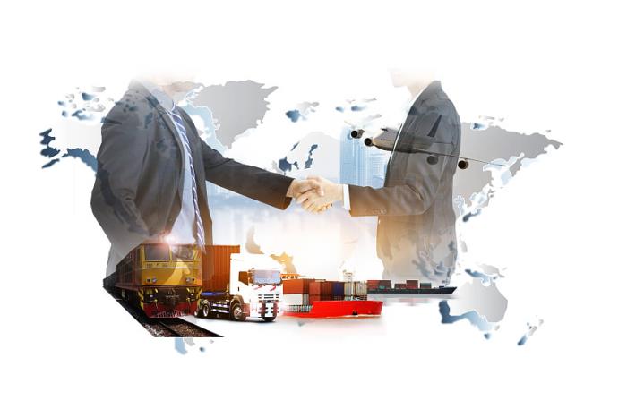 佛山市瑞之蓝物流有限公司