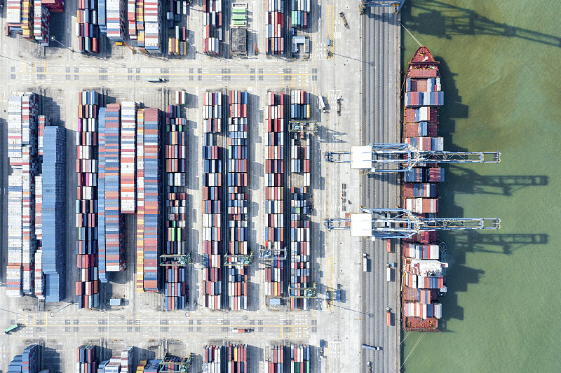 广东捷运吉达物流有限公司