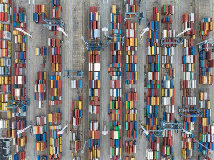 珠海宝晔物流有限公司