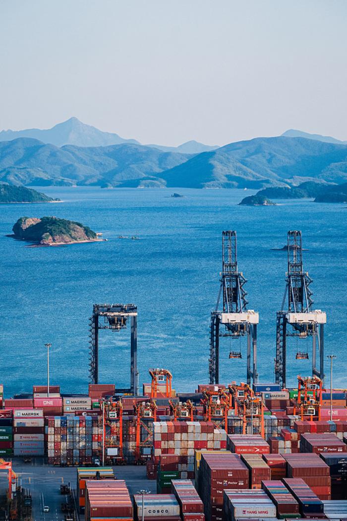 佛山市鼎晨物流有限公司