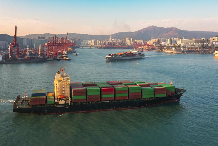 安徽安能聚创物流有限责任公司