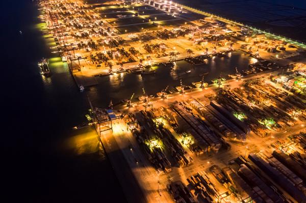 怀远县沪佳物流有限公司