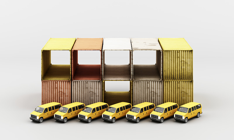 贵州危车邦物流有限公司