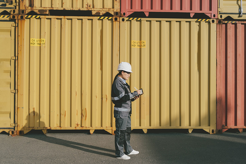 亳州市忠信物流有限公司