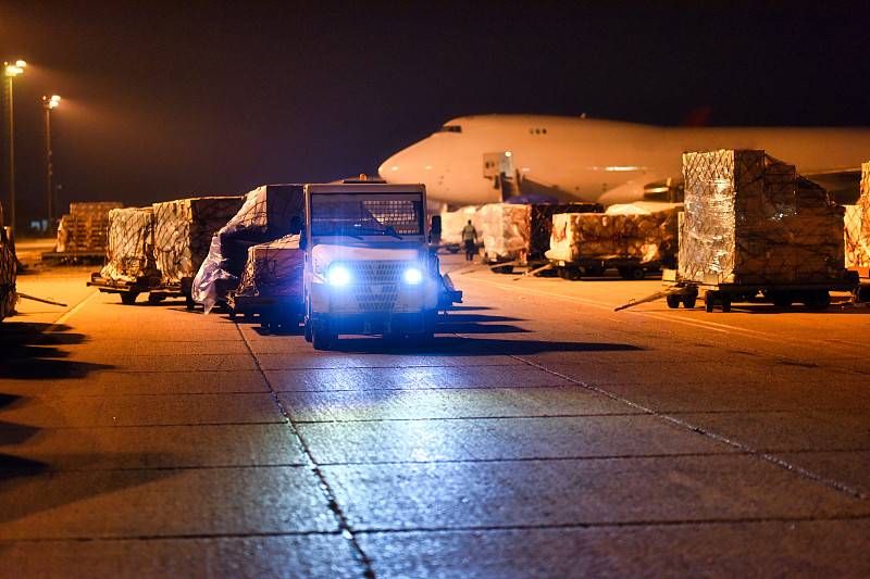 贵州九州华旅商贸物流有限公司