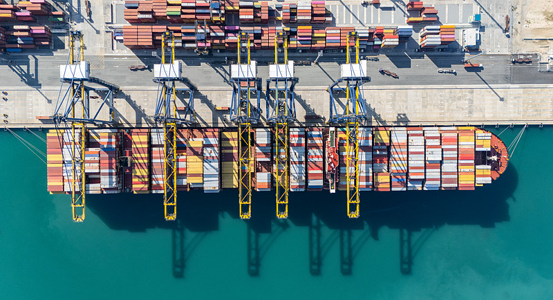 广东吉鑫物流有限公司