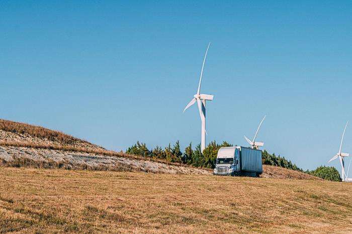 深圳市联胜物流有限公司