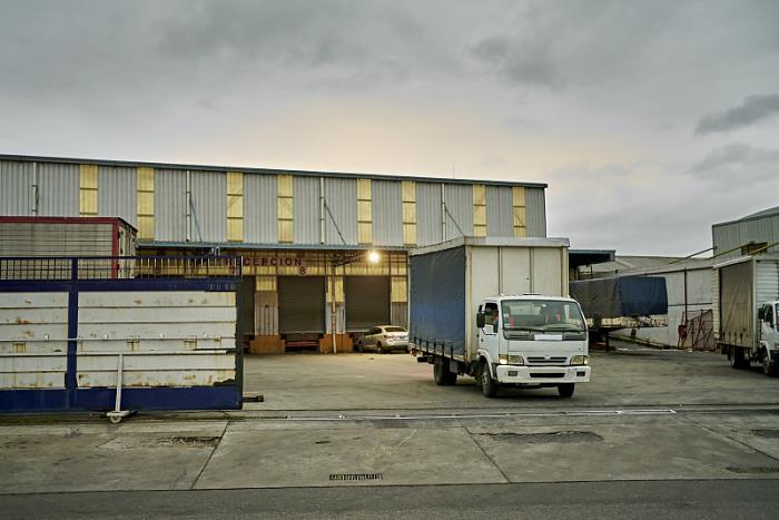 内蒙古小伟物流有限公司