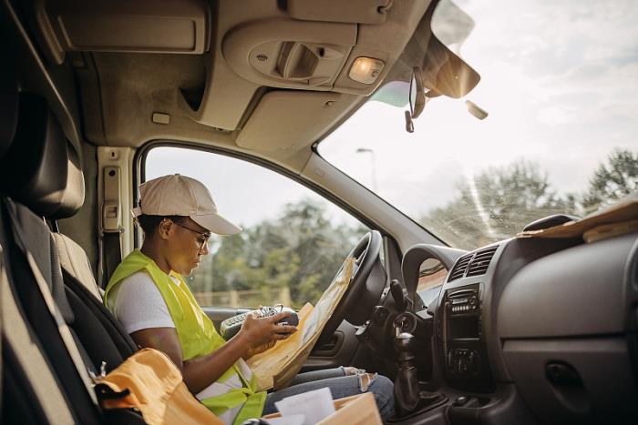 安徽云迅物流有限公司