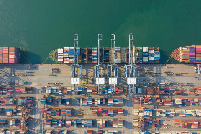 铜陵汉邦物流有限公司亳州分公司