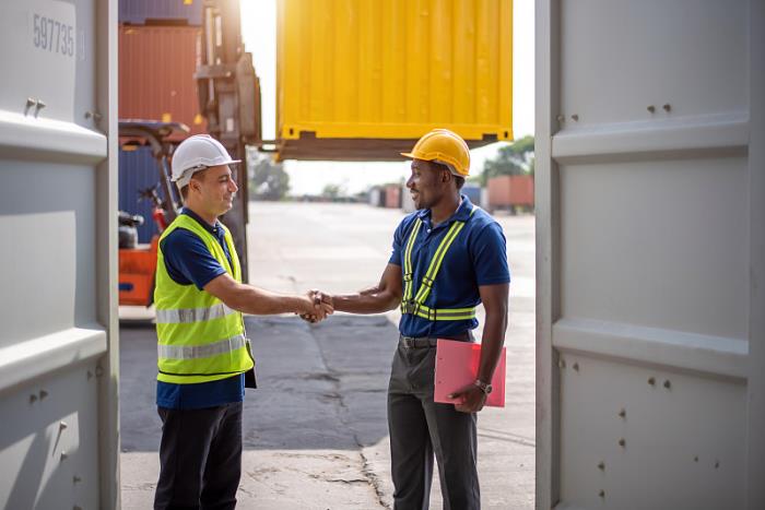 乌拉特中旗润鑫物流有限公司