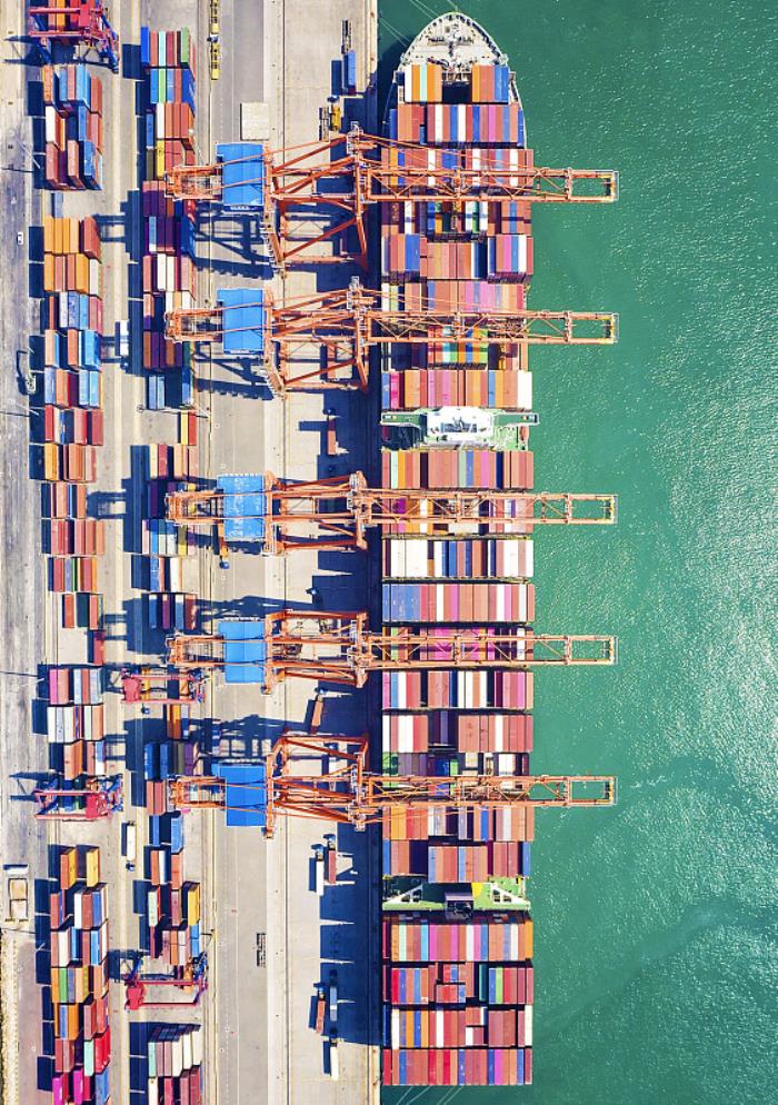 佛山市鹏宇物流有限公司