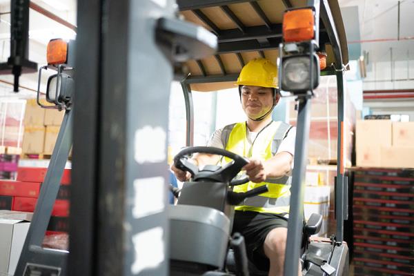 甘肃中栋物流有限公司