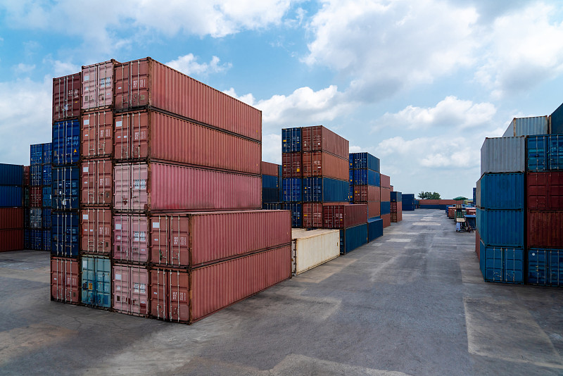 深圳喜顺通物流有限公司