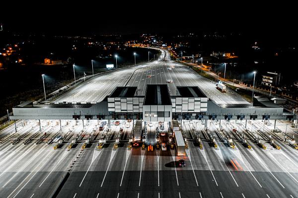 克山县吉程物流有限责任公司