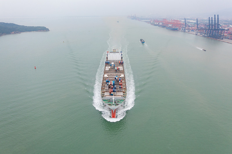 广西陆川华宇物流集团有限公司