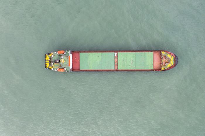 贵州洛港物流有限公司