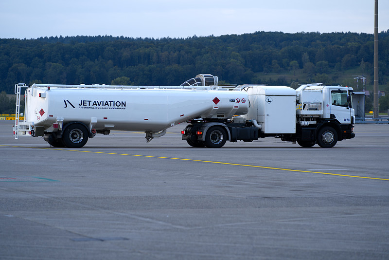 广州安驰物流有限公司