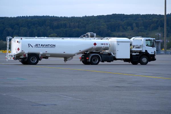 广州安驰物流有限公司