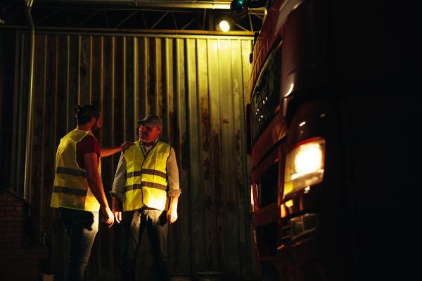 深圳市唐盛物流有限公司