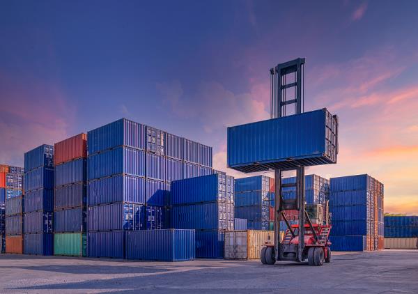 黑龙江乘航物流有限公司