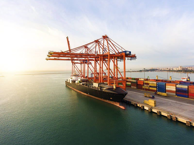 佳木斯广旭物流有限公司