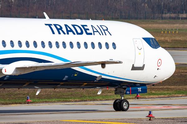 广西顺阳骅航物流有限公司