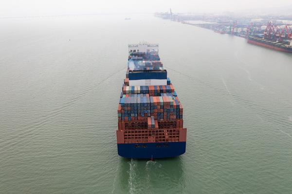 甘肃源疆物流有限责任公司