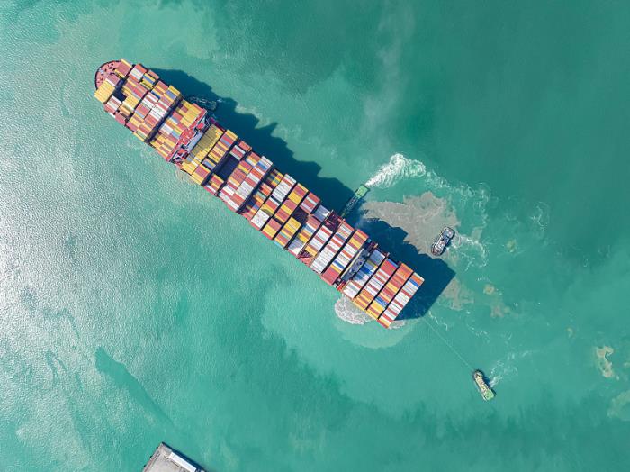 上海航达物流有限公司