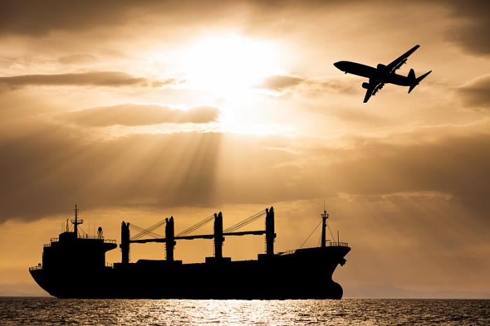 平南陆通物流有限公司