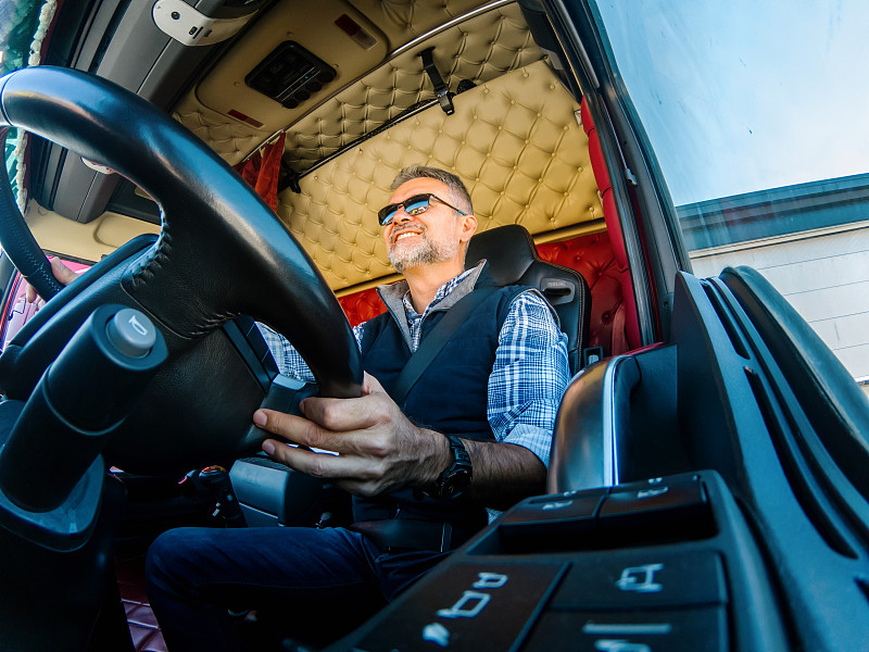 黑龙江盛丰物流有限公司