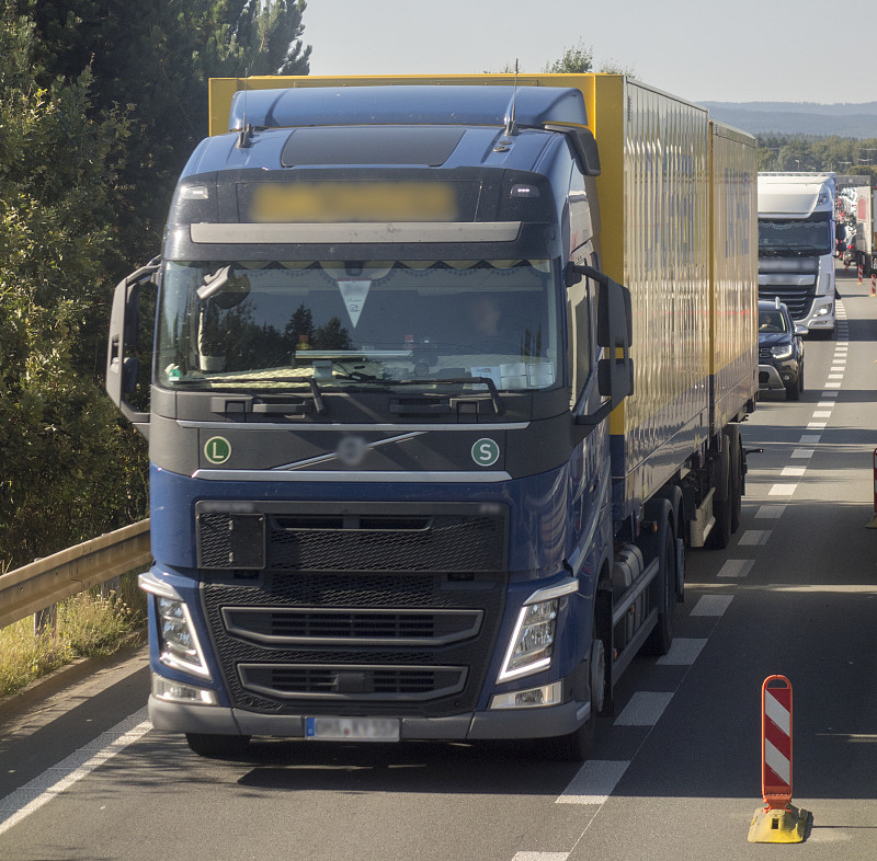 广西铂朗物流有限公司北流分公司