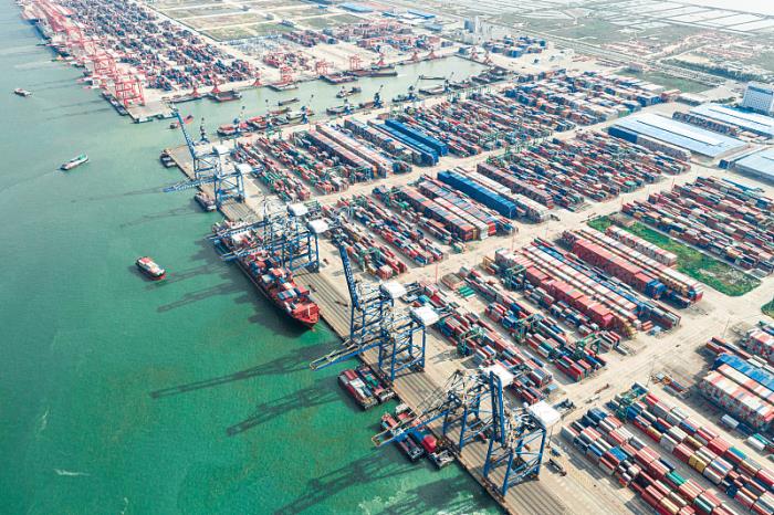 兰州好友物流有限公司