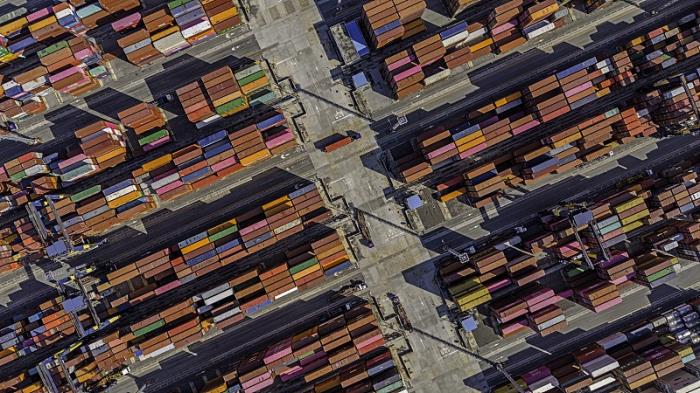 卓为运通国际物流（深圳）有限公司