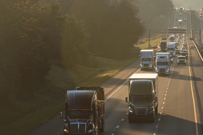 深圳市和信源物流有限公司