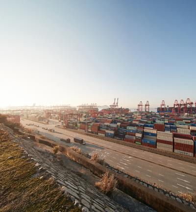 中山市川鄂物流有限公司